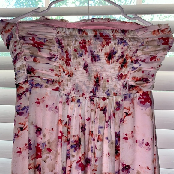 Jessica Simpson Long Maxi Dress - Picture 4 of 6